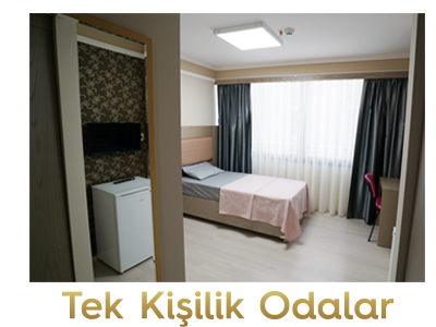 Adana Kız Yurdu